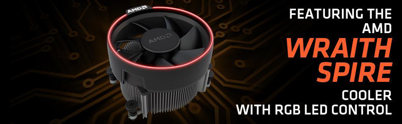 AMD Desktop Processor